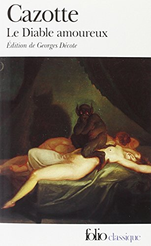 Le diable amoureux