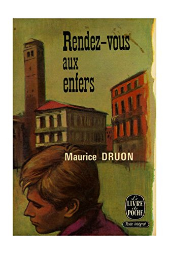 Rendez-vous aux enfers