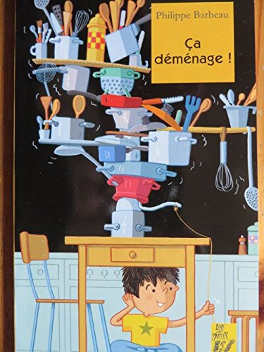 Ça déménage