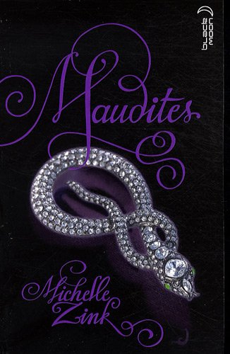 Maudites. Vol. 1