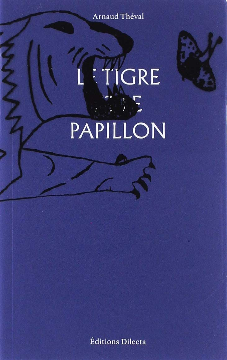 Le tigre et le papillon : l'école de la prison, 2014-2018