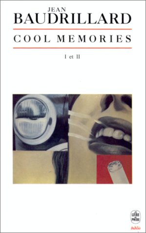Cool memories I et II : 1980-1990