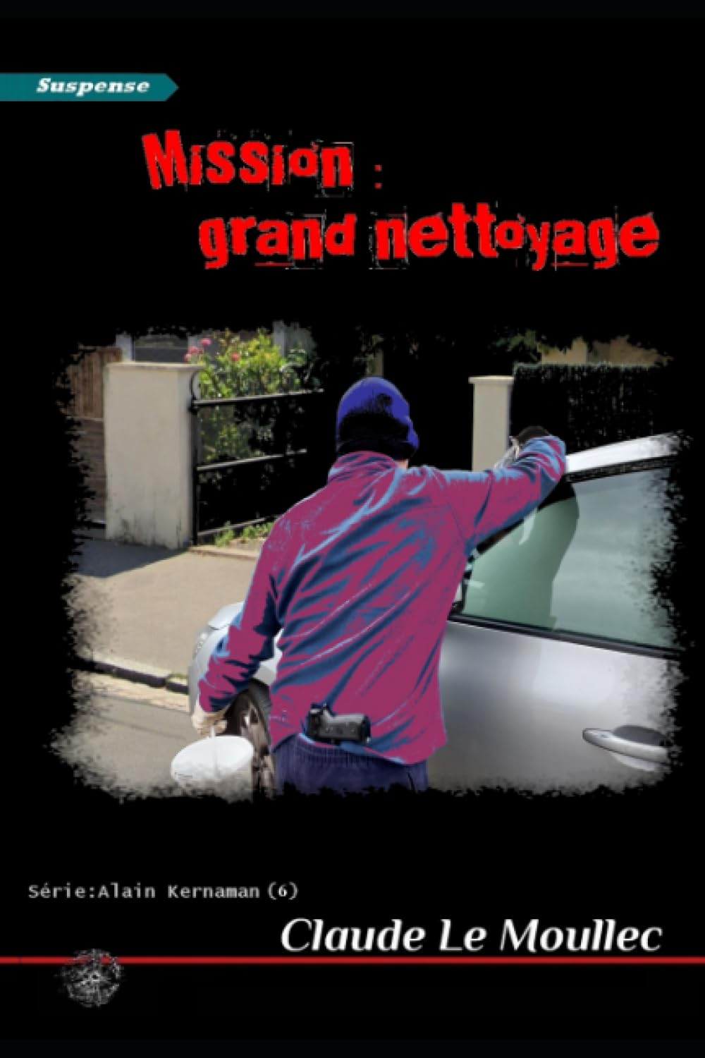 Mission : grand nettoyage