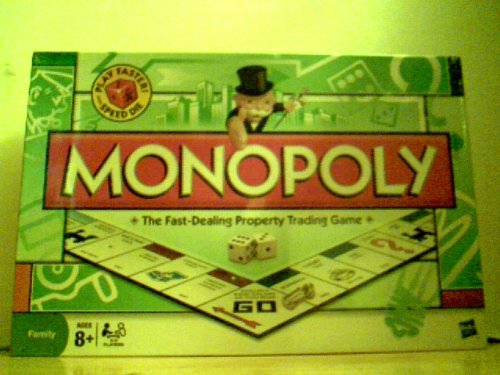 monopoly