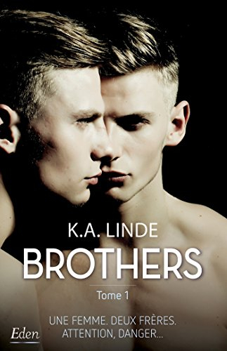 Brothers. Vol. 1