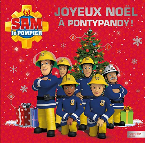 Sam le pompier. Joyeux Noël à Pontypandy
