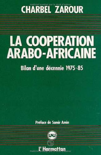 La Coopération arabo-africaine