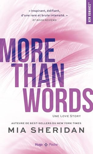 More than words : une love story