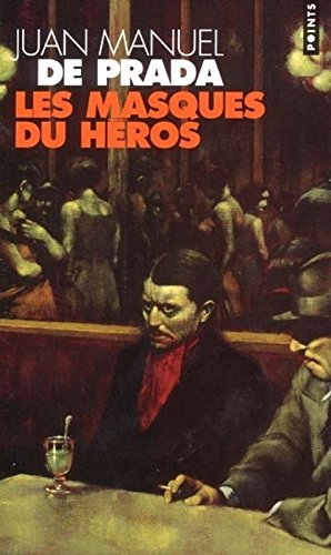 Les masques du héros