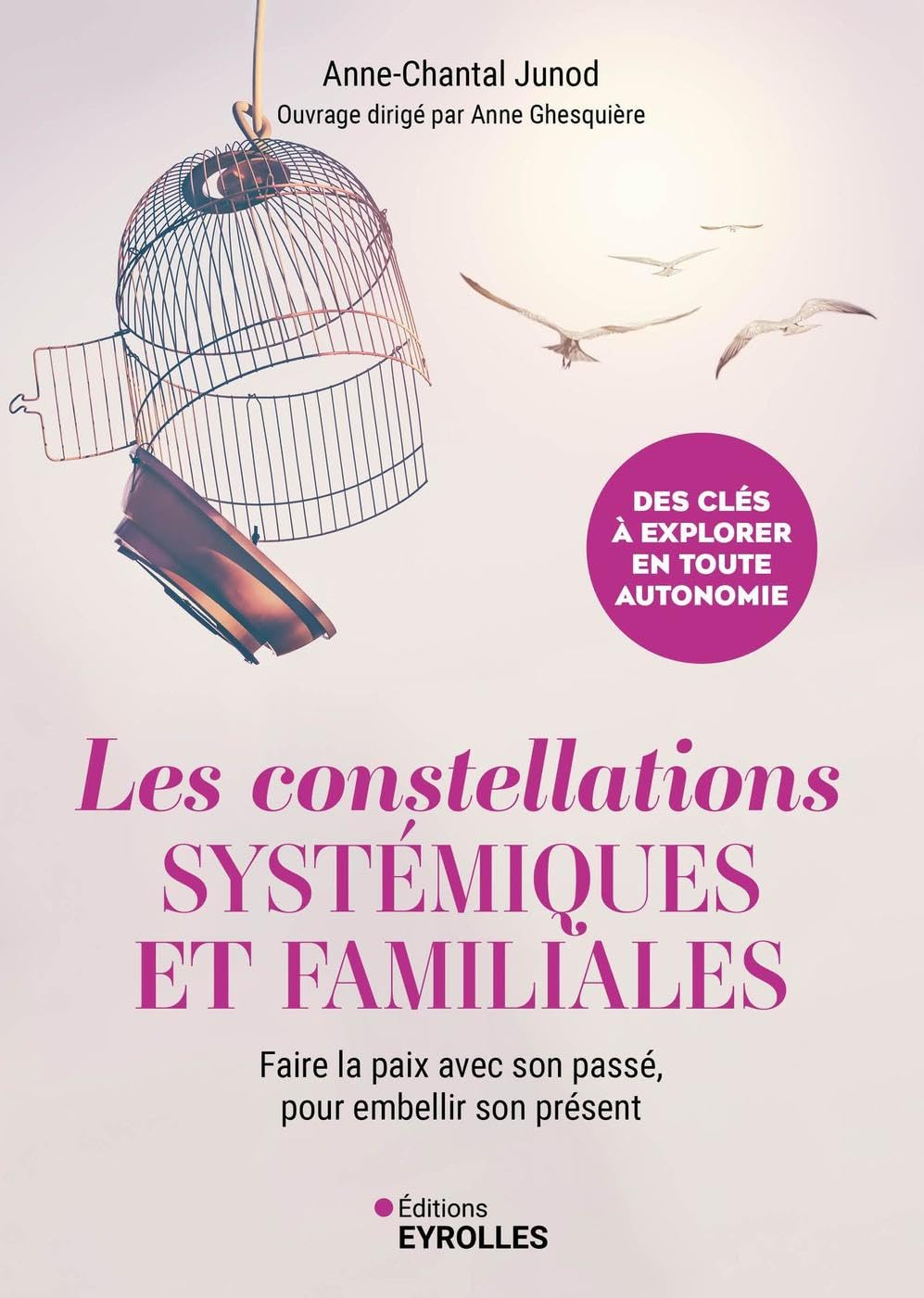 Les constellations systémiques et familiales : faire la paix avec son passé, pour embellir son prése