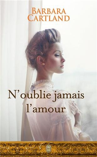 N'oublie jamais l'amour