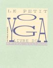 Le petit livre du yoga