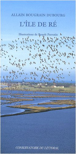L'île de Ré