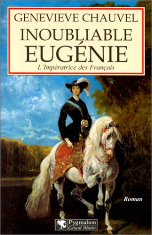 Inoubliable Eugénie