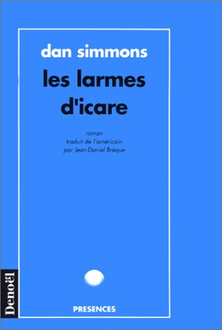 Les Larmes d'Icare