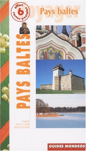 Pays baltes