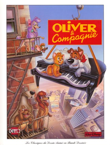 Olivier et Cie