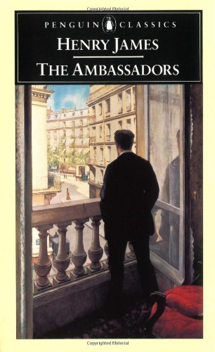 the ambassadors