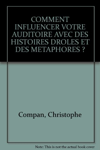 Business jokes : comment influencer votre auditoire avec des histoires drôles et des métaphores ?