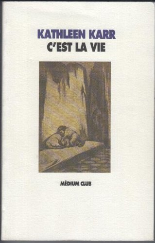 c'est la vie