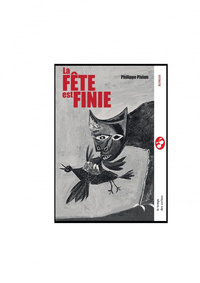 Cycle les camarades. Vol. 1. La fête est finie !