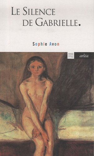 Le silence de Gabrielle