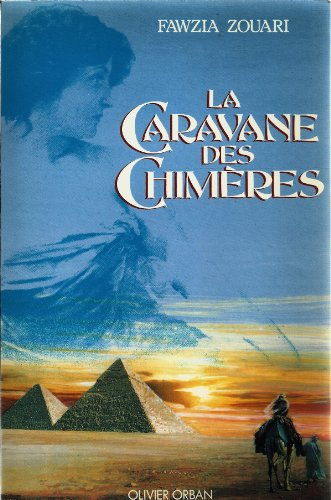 La Caravane des chimères