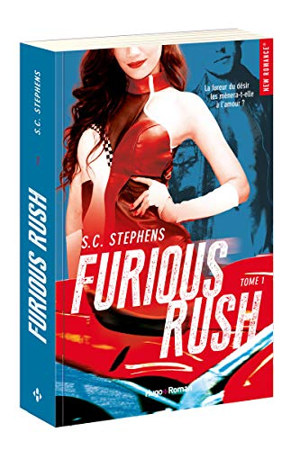 Furious rush. Vol. 1