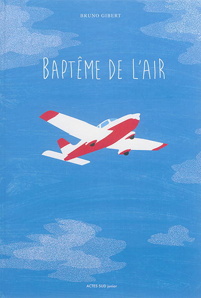 Baptême de l'air