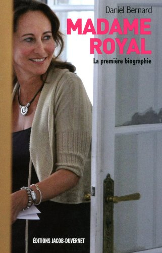 Madame Royal