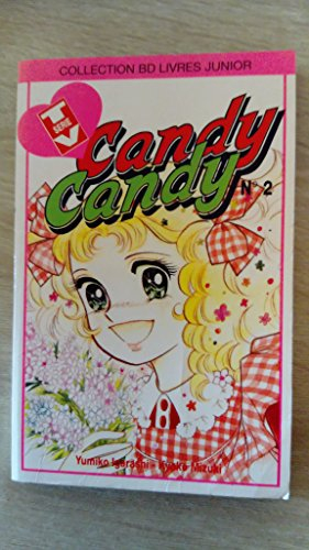 CANDY. Tome 2