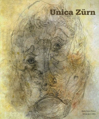 Unica Zürn