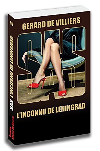 L'inconnu de Leningrad