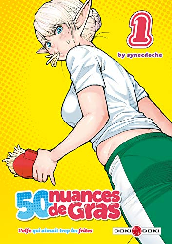 50 nuances de gras. Vol. 1