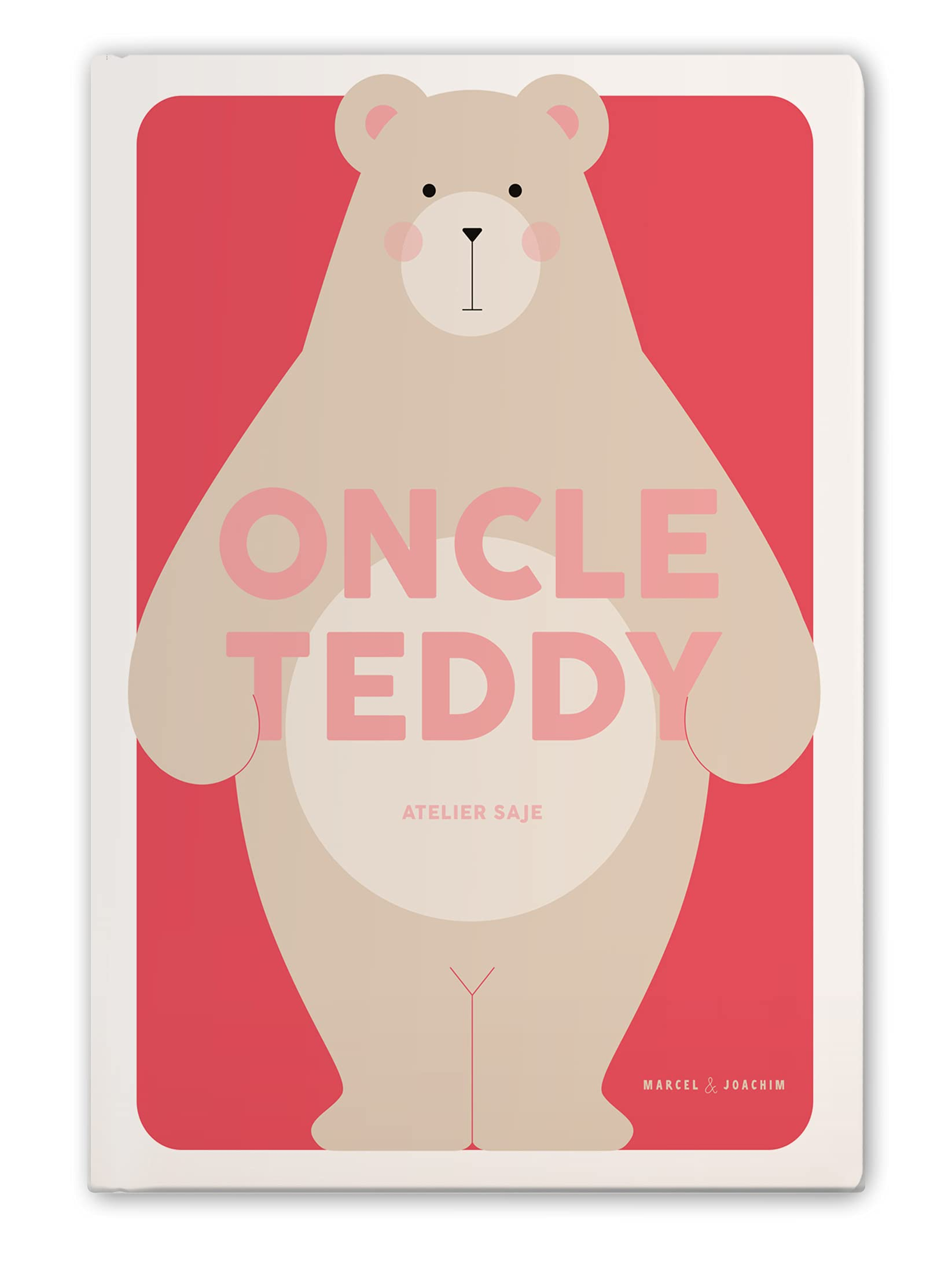 Oncle Teddy