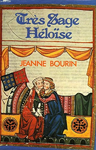 très sage héloïse (club pour vous hachette)