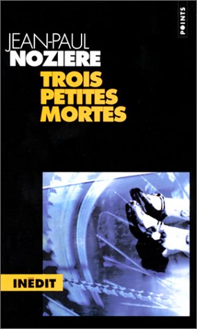 Les enquêtes de Slimane. Vol. 4. Trois petites mortes