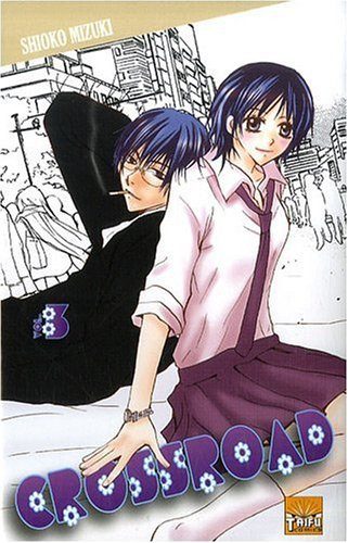 Crossroad. Vol. 3