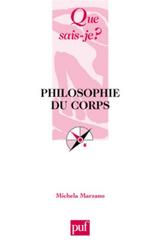 Philosophie du corps