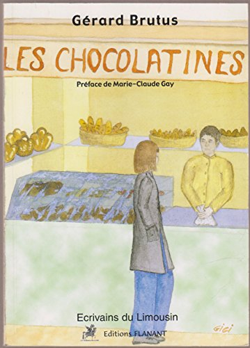 Les chocolatines