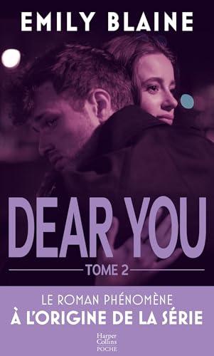 Dear you : l'intégrale. Vol. 2