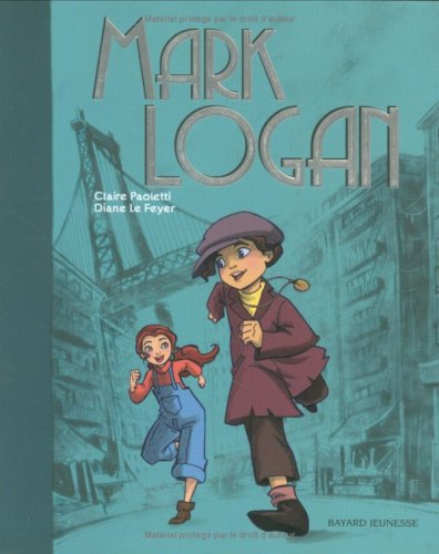 Mark Logan