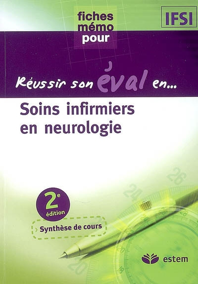 Soins infirmiers en neurologie