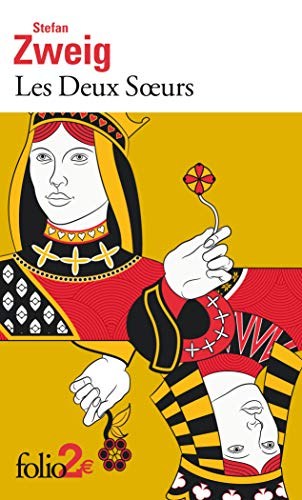 Les deux soeurs. Une histoire au crépuscule