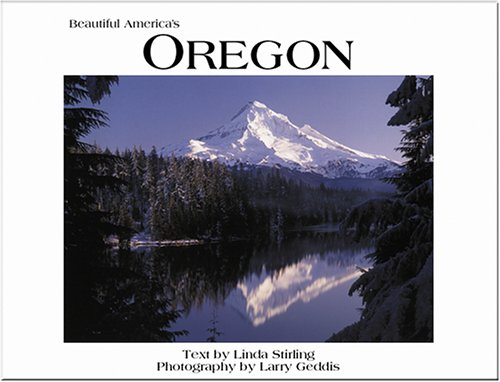 beautiful america's oregon