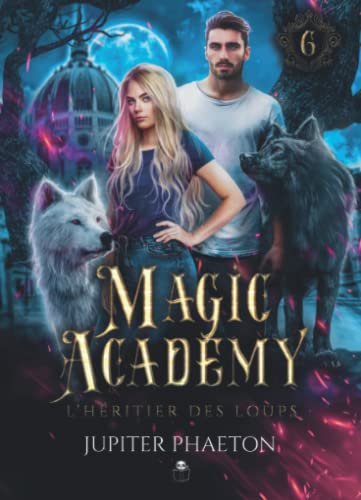 L'héritier des loups