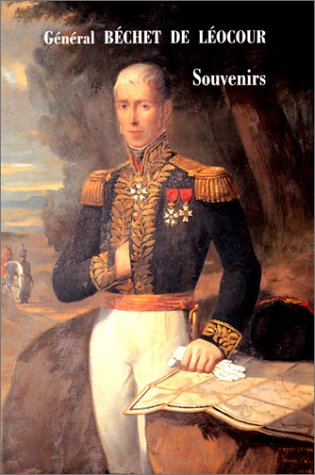 Souvenirs : écrits en 1838-1839