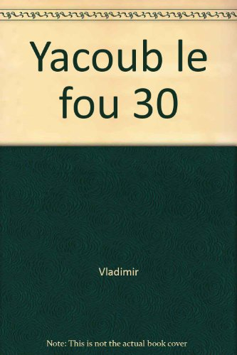 Yacoub le fou