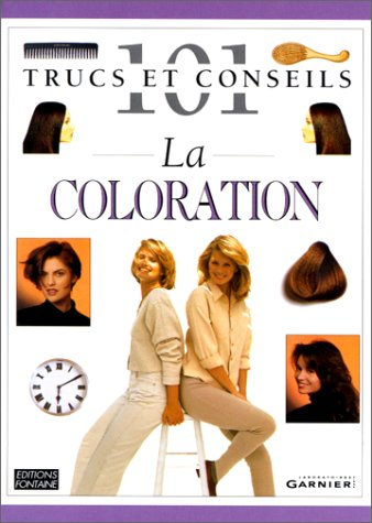 La coloration
