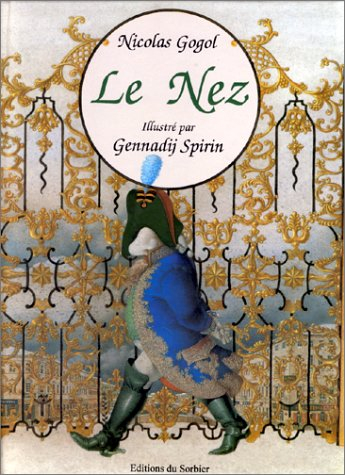Le nez